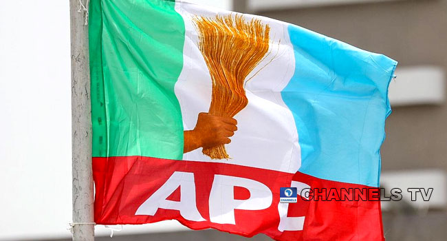 APC
