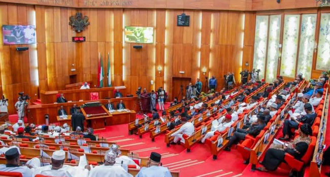 senate-criminalises-payment-of-kidnap-ransom