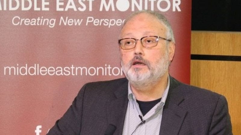 Khashoggi