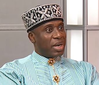 Amaechi,
