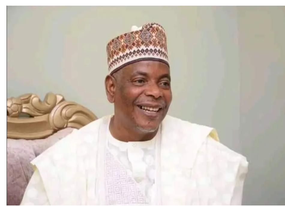 Taraba