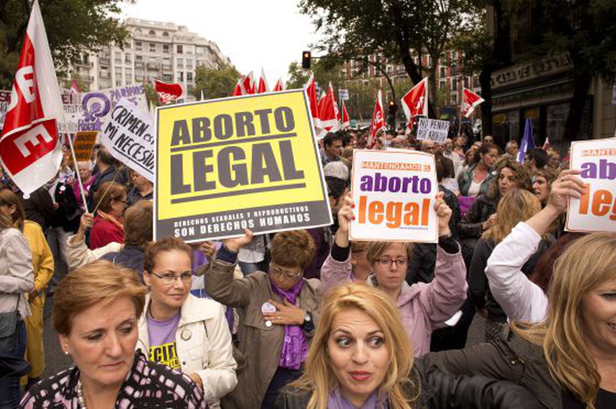 abortion