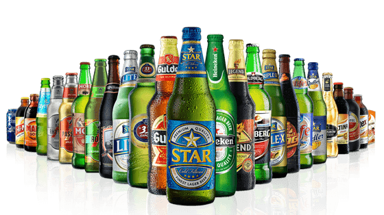 beer