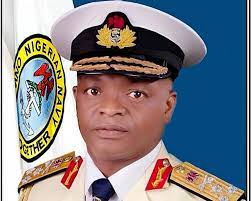 Nigerian Navy