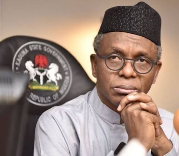El-Rufai