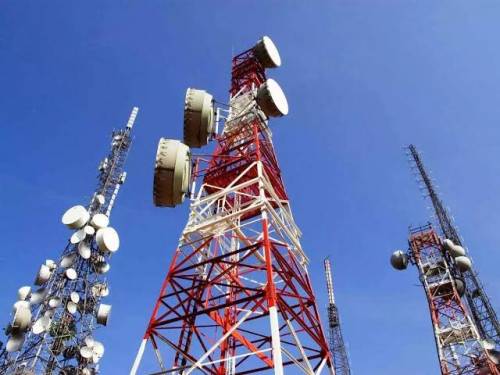 Telecom