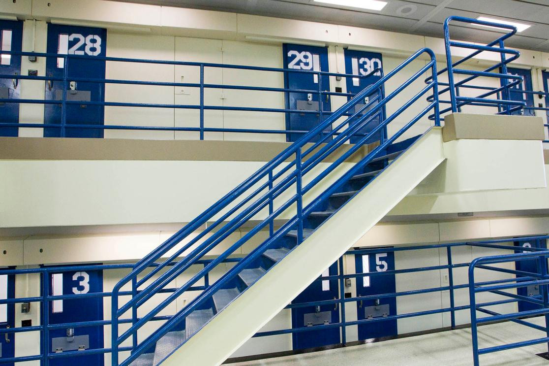 prison