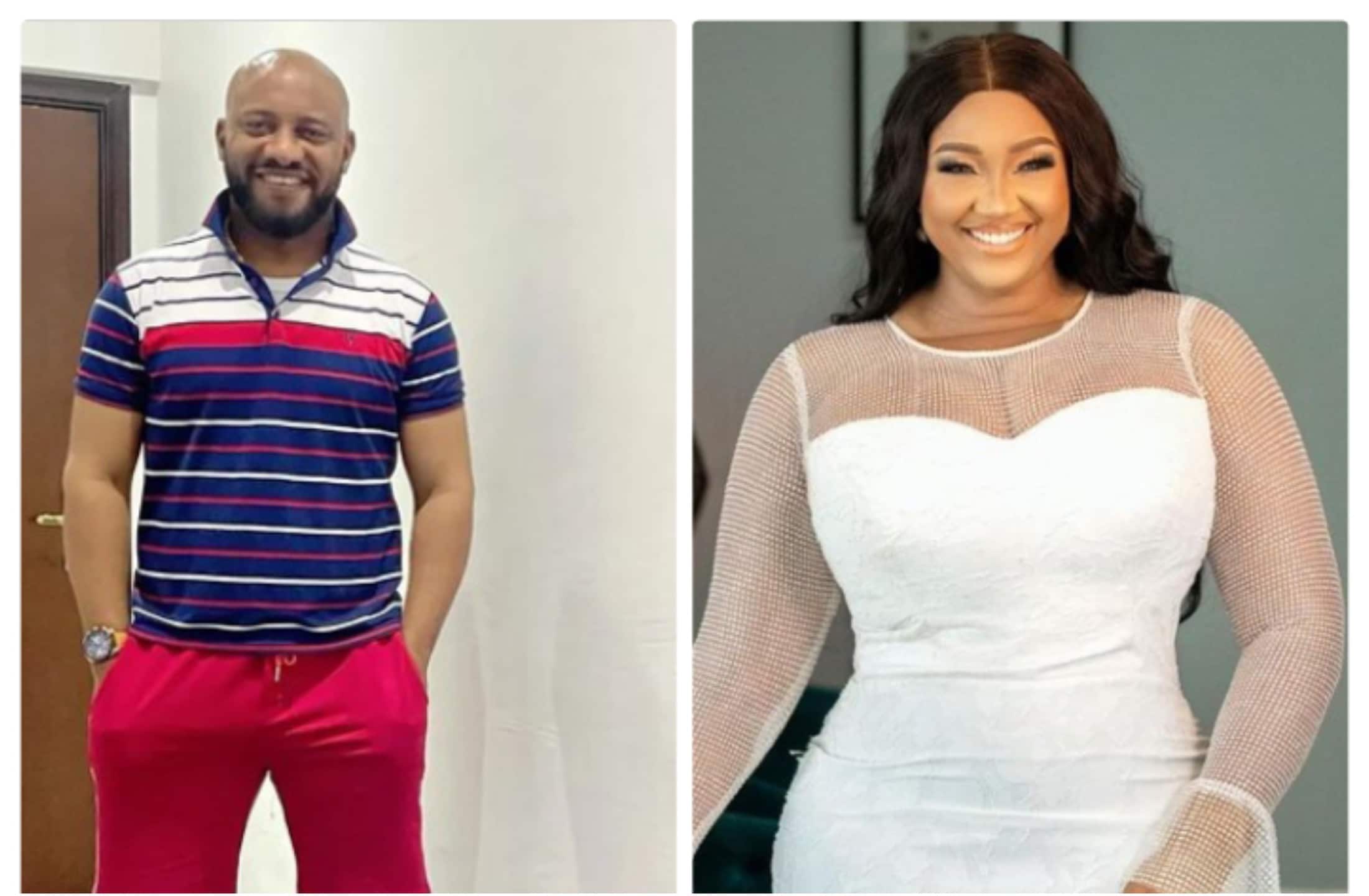 Edochie