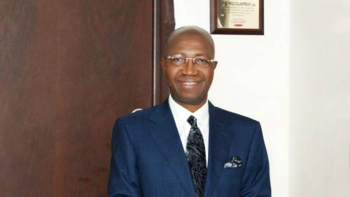 Olanipekun