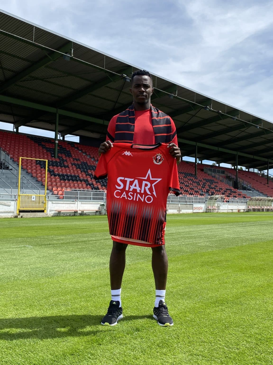 belgium-top-division-side-announce-signing-of-little-known-nigerian-striker