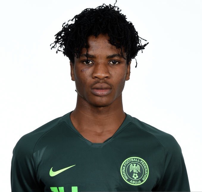 bayern-munich-complete-signing-of-ex-nigeria-u17-midfielder-from-abuja-academy