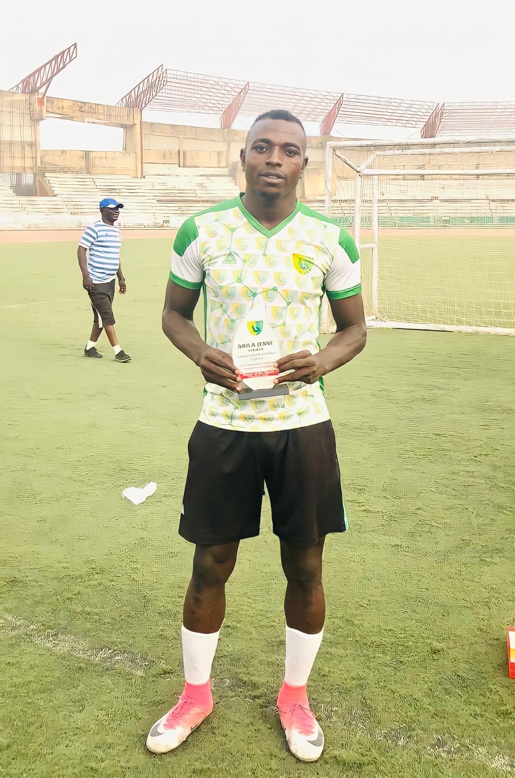 plateau-united-striker-akila-jesse-catches-attention-of-super-eagles-coach-peseiro