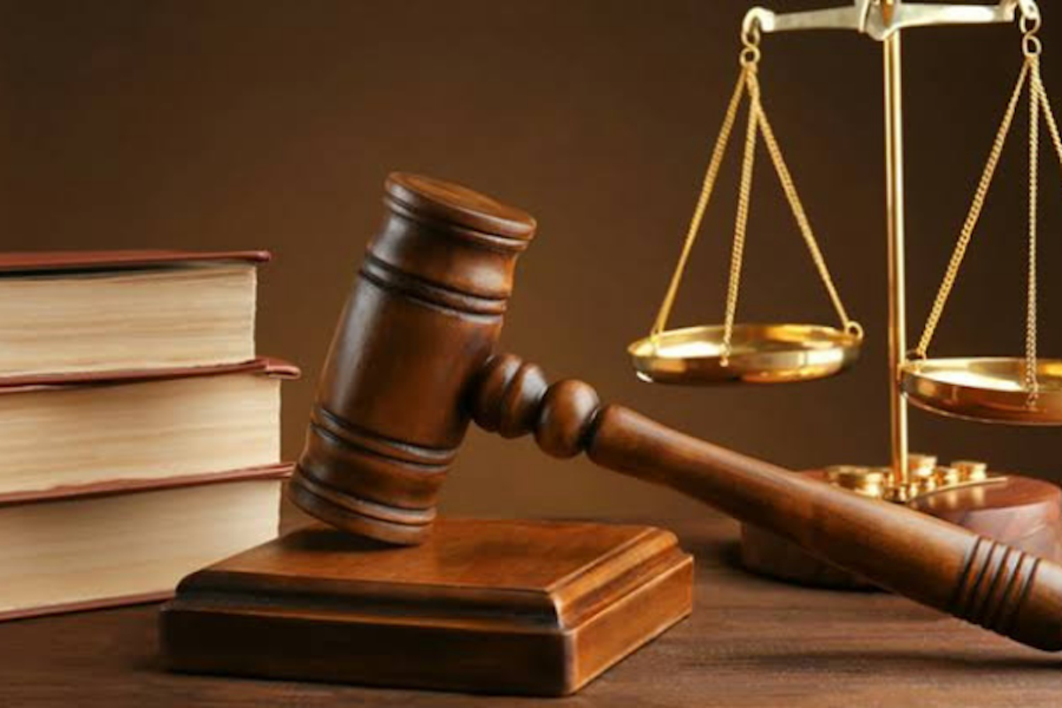 court