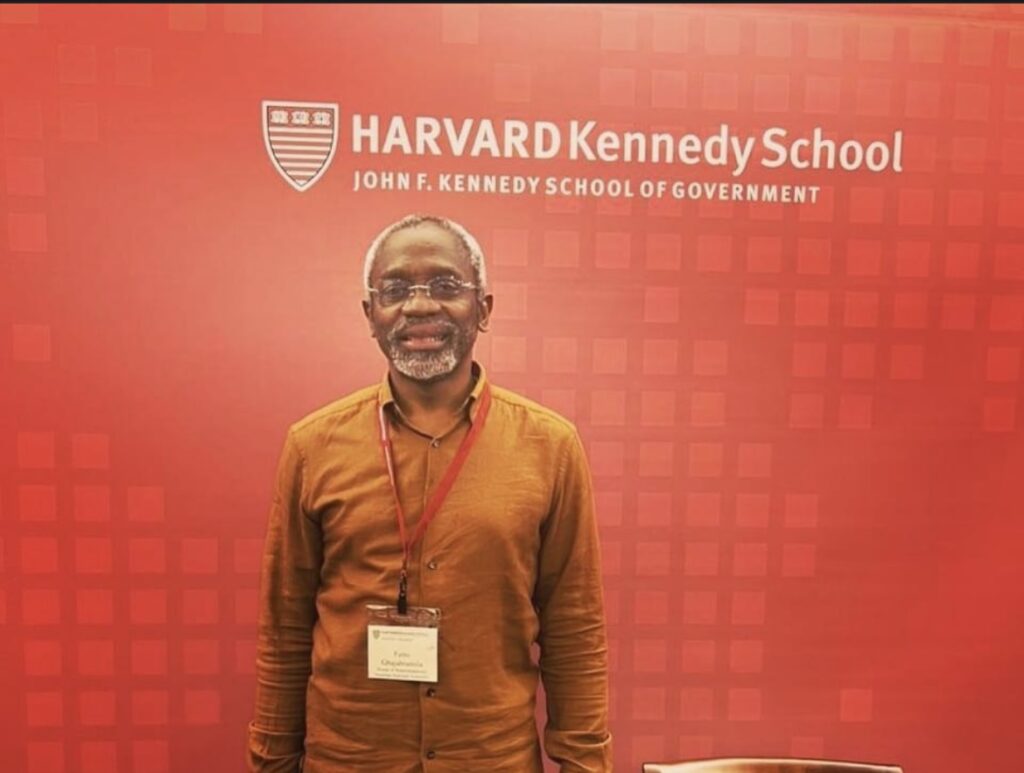 Gbajabiamila