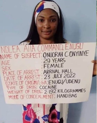 NDLEA