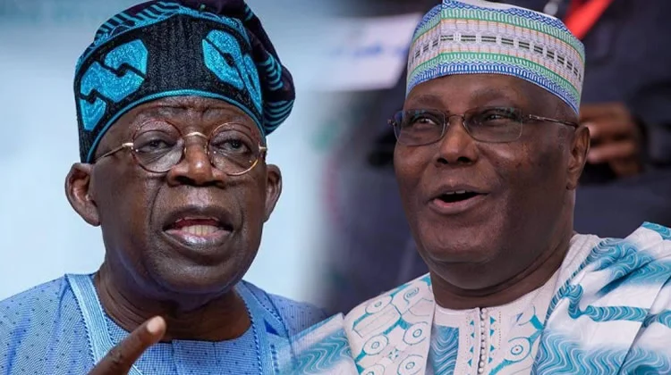 Tinubu
