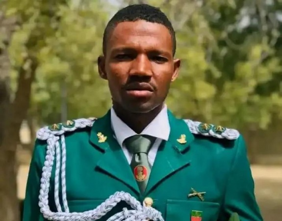 military