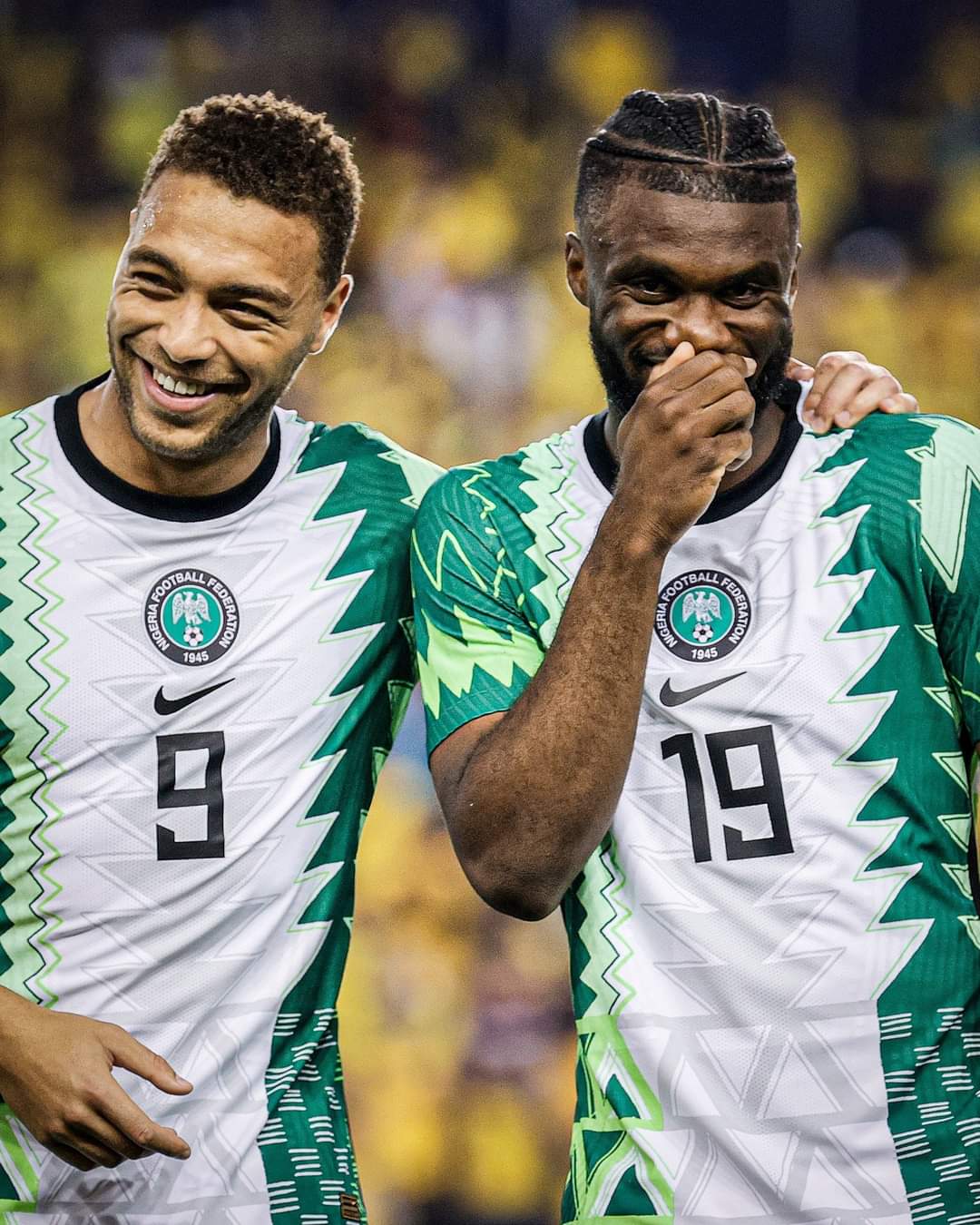 done-deal:-super-eagles-striker-becomes-second-most-expensive-signing-made-by-serie-a-side