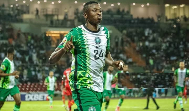 sadiq-umar-to-dortmund-break-down,-set-to-be-villarreal’s-all-time-most-expensive-signing
