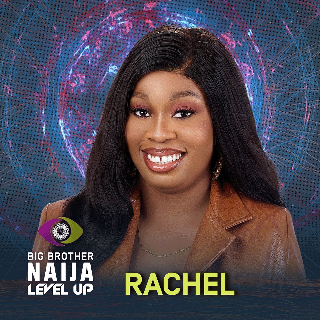 rachel