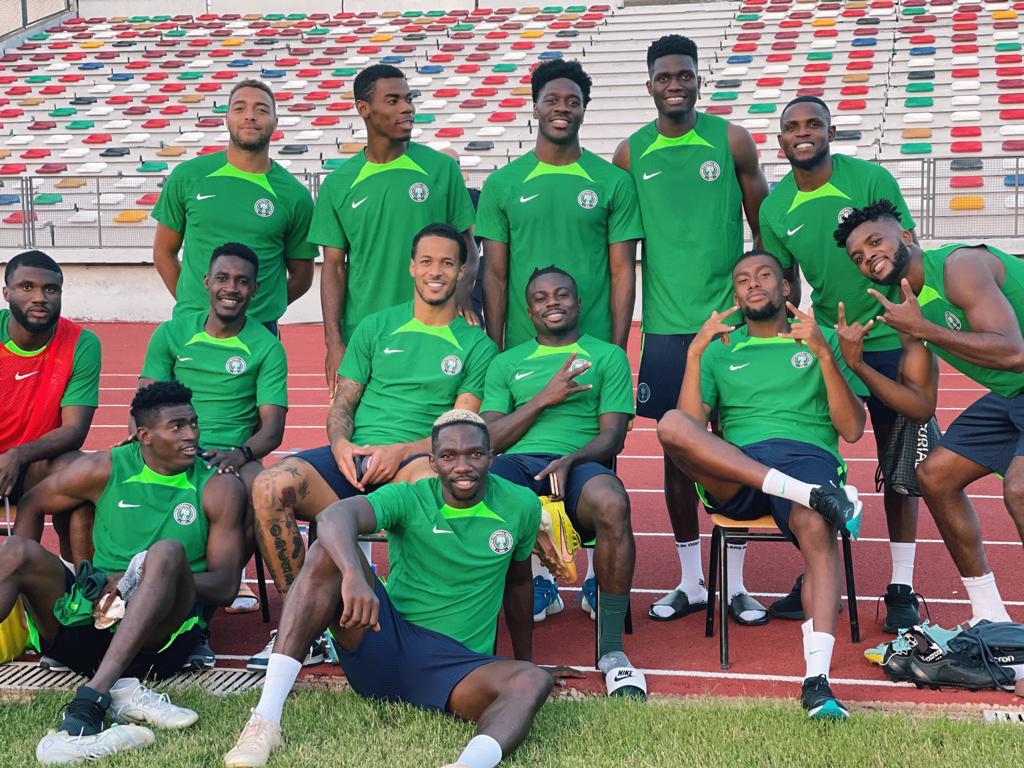 algeria-vs-nigeria-–-see-list-of-21-players-in-super-eagles-camp,-iheanacho,-two-others-still-expected