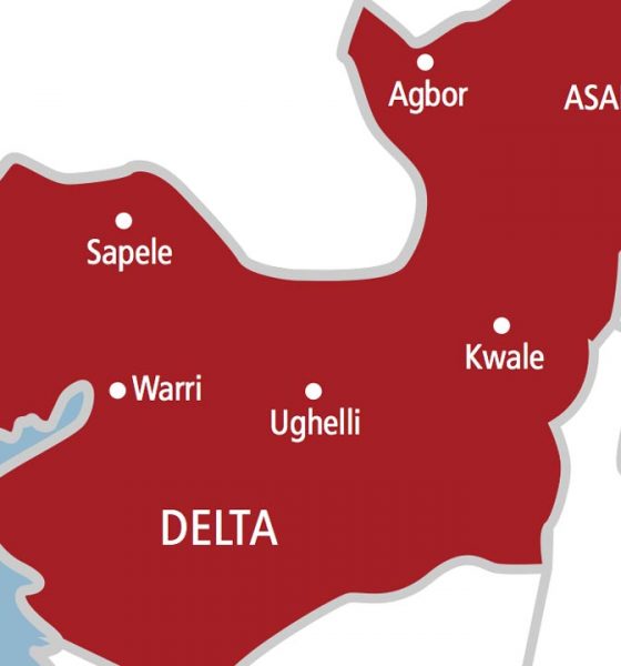 delta