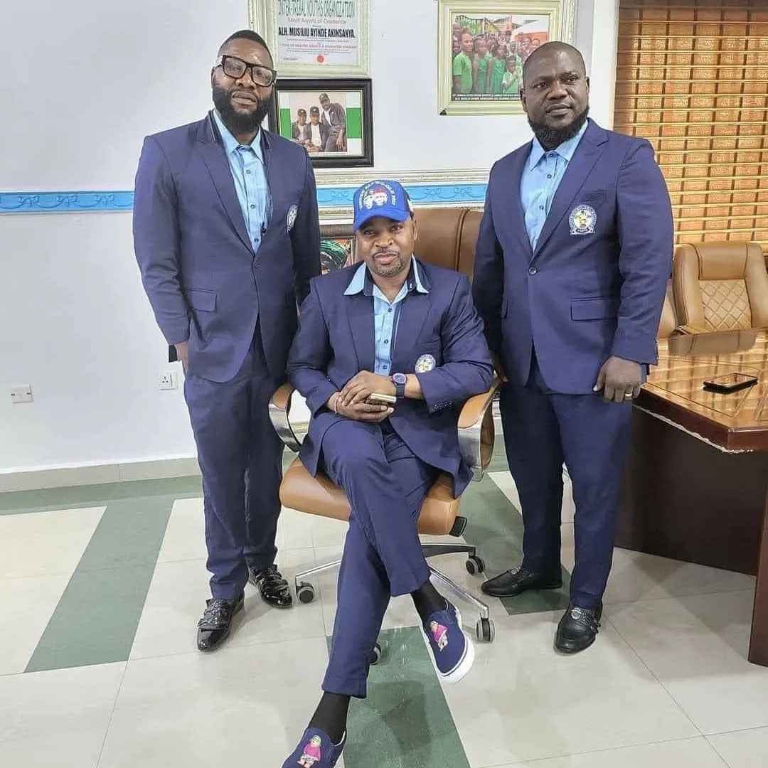 Oluomo