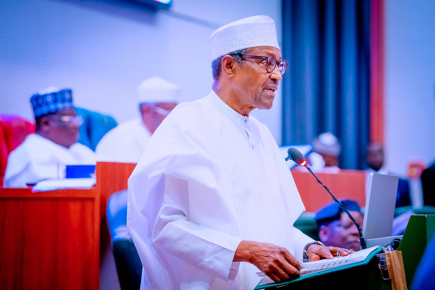 buhari’s-2023-budget-speech