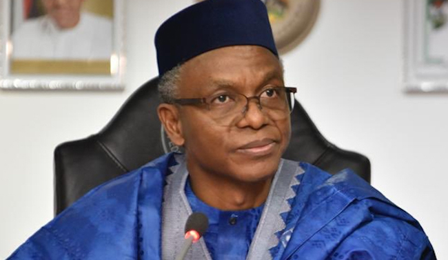 El Rufai