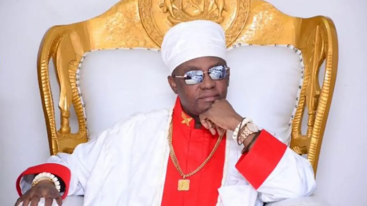 Ooni