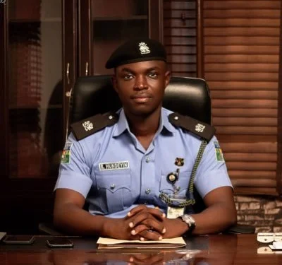 police