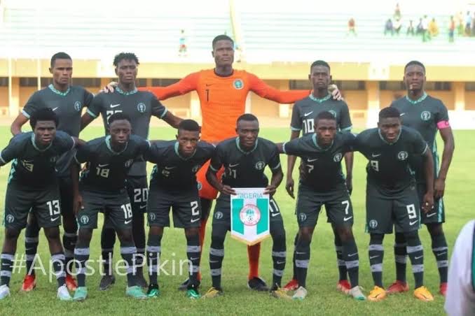 u20-afcon-–-nigeria-u20-coach-warns-invited-foreign-based-players,-explains-invitation-of-players-born-abroad