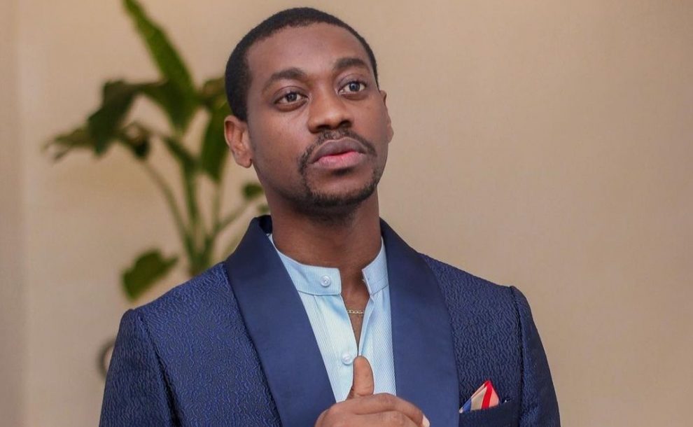 Adedimeji