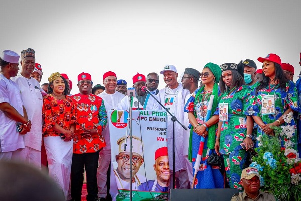 Tinubu