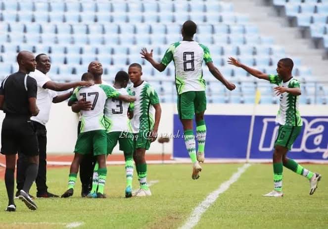 nigeria-u17-team-spank-kaduna-based-academy-9-0-in-first-test-game-ahead-of-u17-afcon