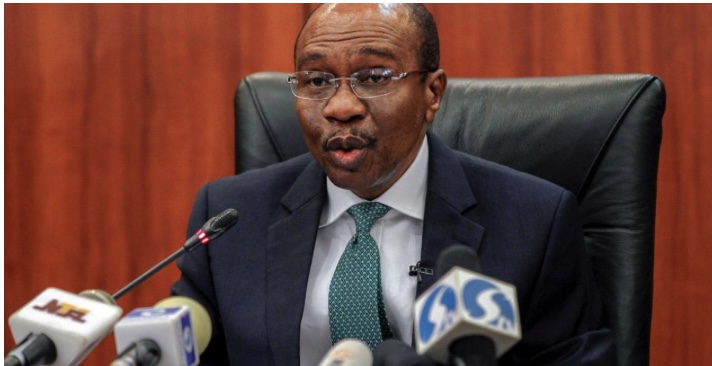 Buhari grants CBN governor, Emefiele study leave to flee Nigeria before Tinubu's inauguration - Vimarsana News