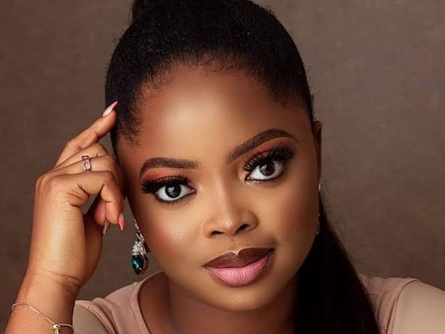 Juliana Olayode openly apologises to Funke Akindele for her unpleasant exit from 'Jenifa's Diary' - Vimarsana News