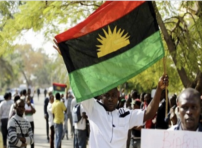 Court remands 52 Biafra agitators over attempt to hoist flag in Enugu Govt House - Vimarsana News