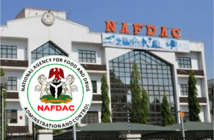 nafdac