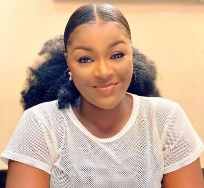 'I once wished death on my mother,' Nollywood actress, Charity Eke confesses - Vimarsana News