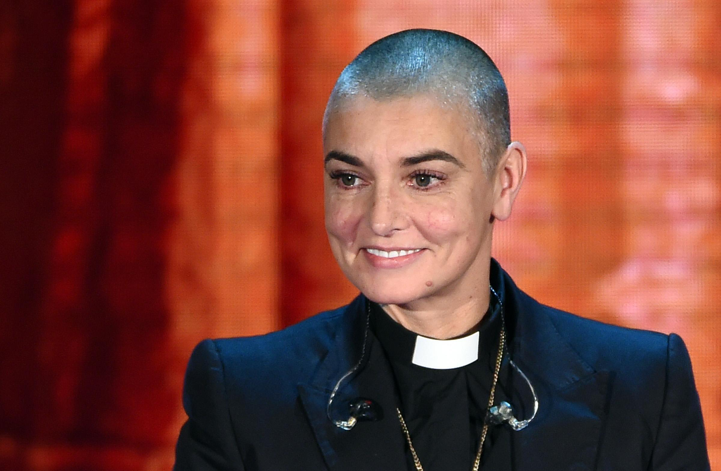 Sinead