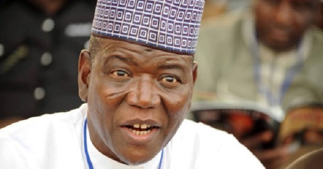 Lamido