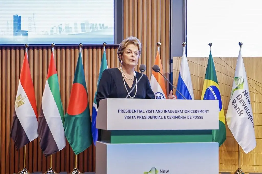 BRICS