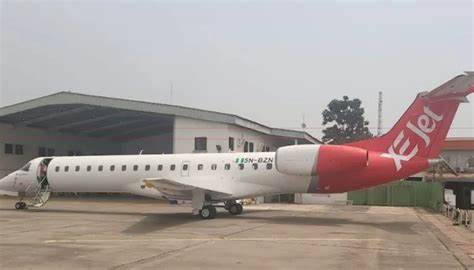 xejet