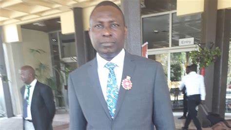 Olukoyede