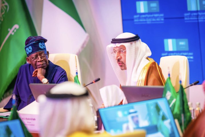 Saudi Arabia