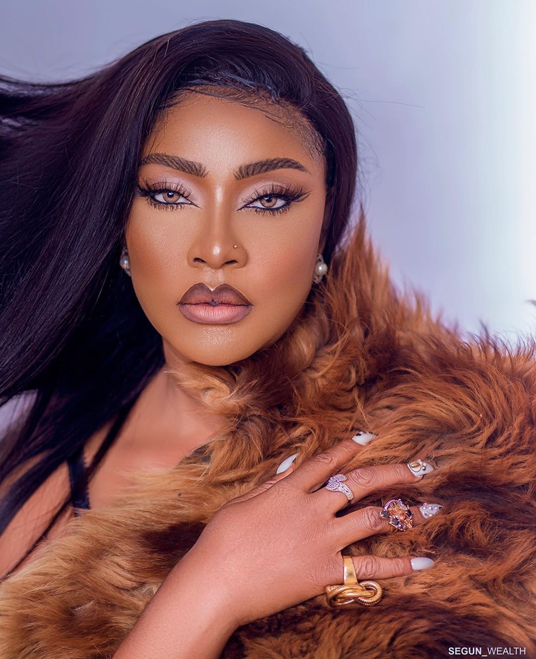 Angela