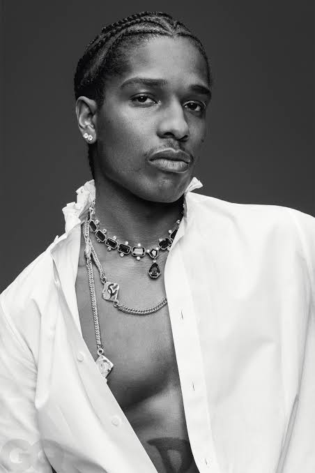 Rocky