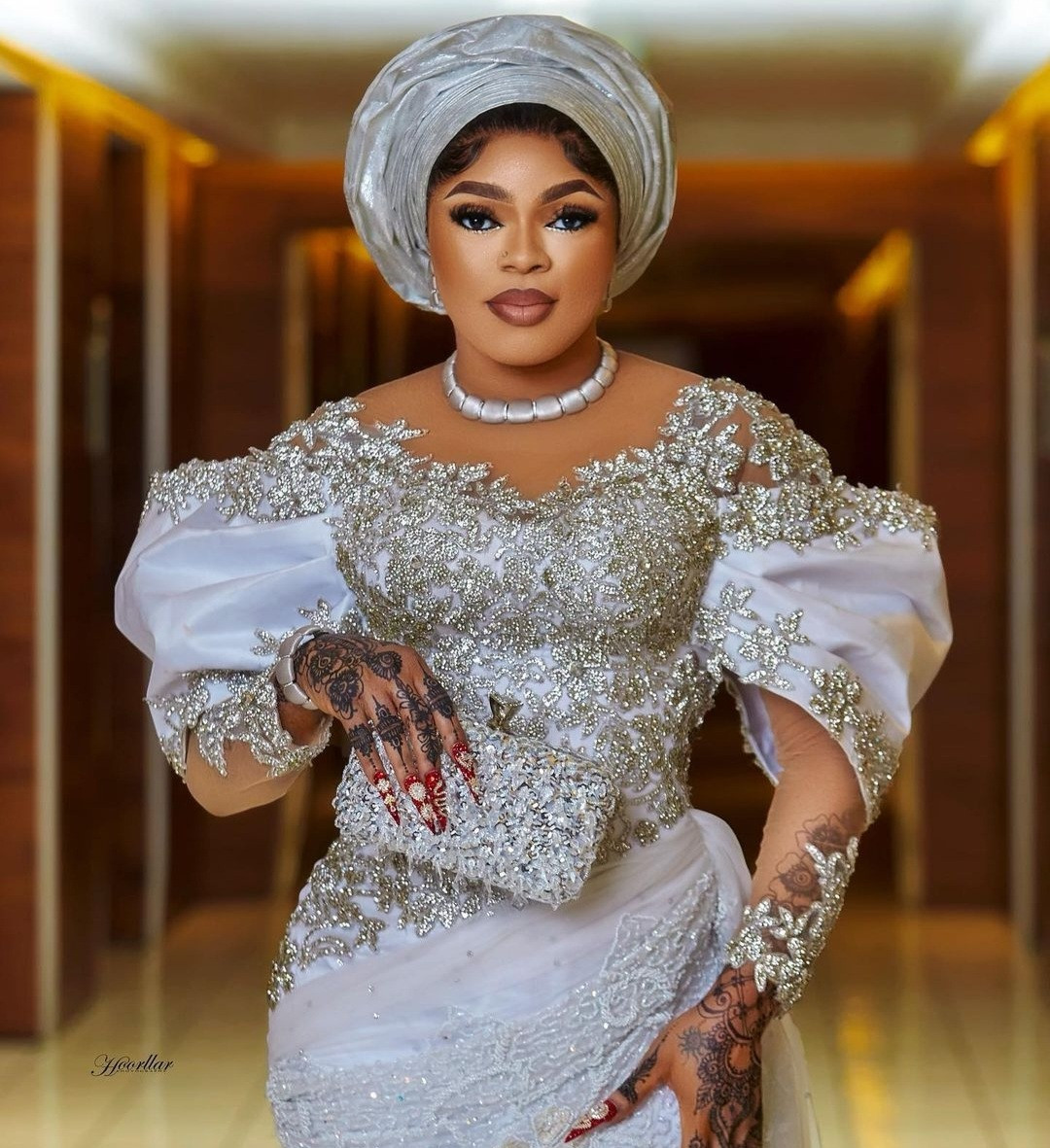 Bobrisky