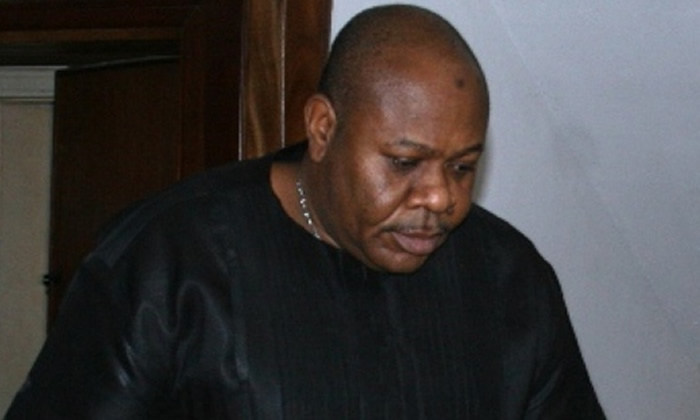 Ajudua